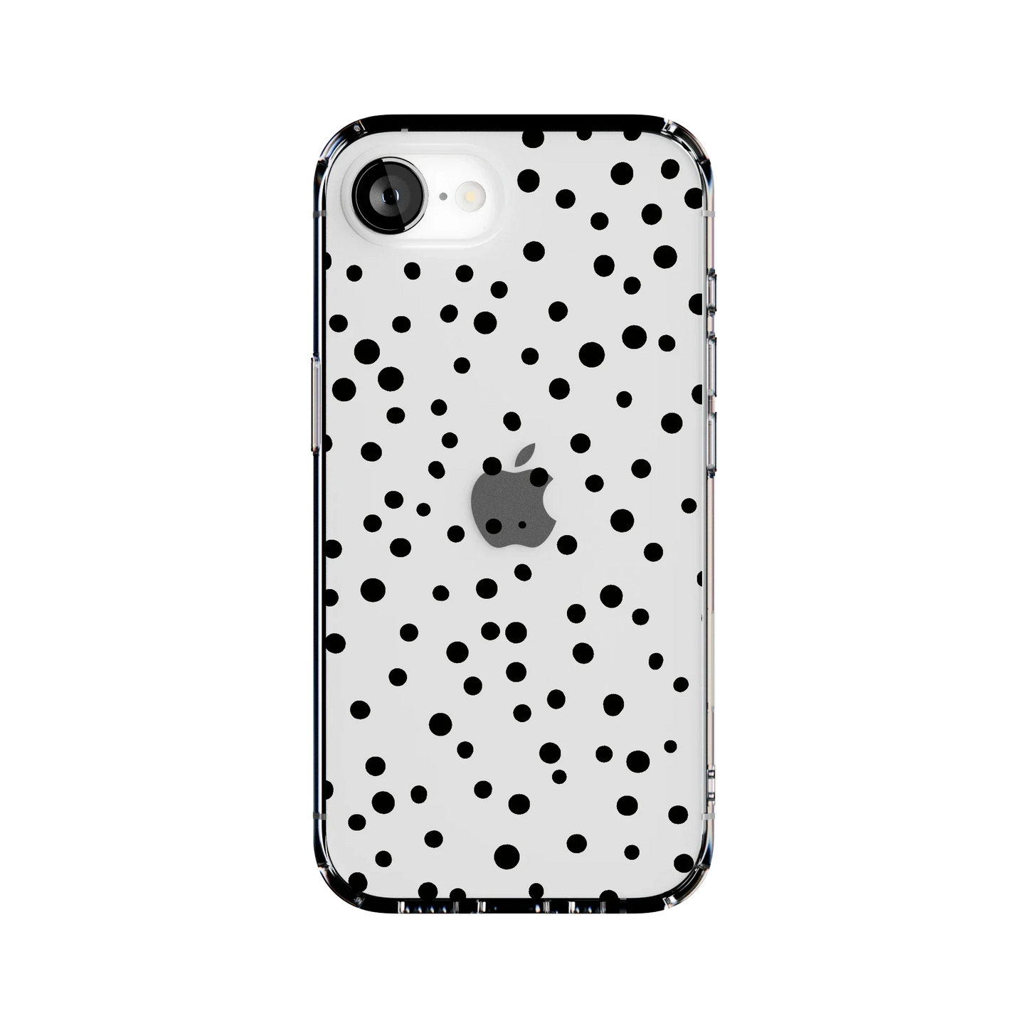 Spot On | Dotted Animal Print Case iPhone Case get.casely