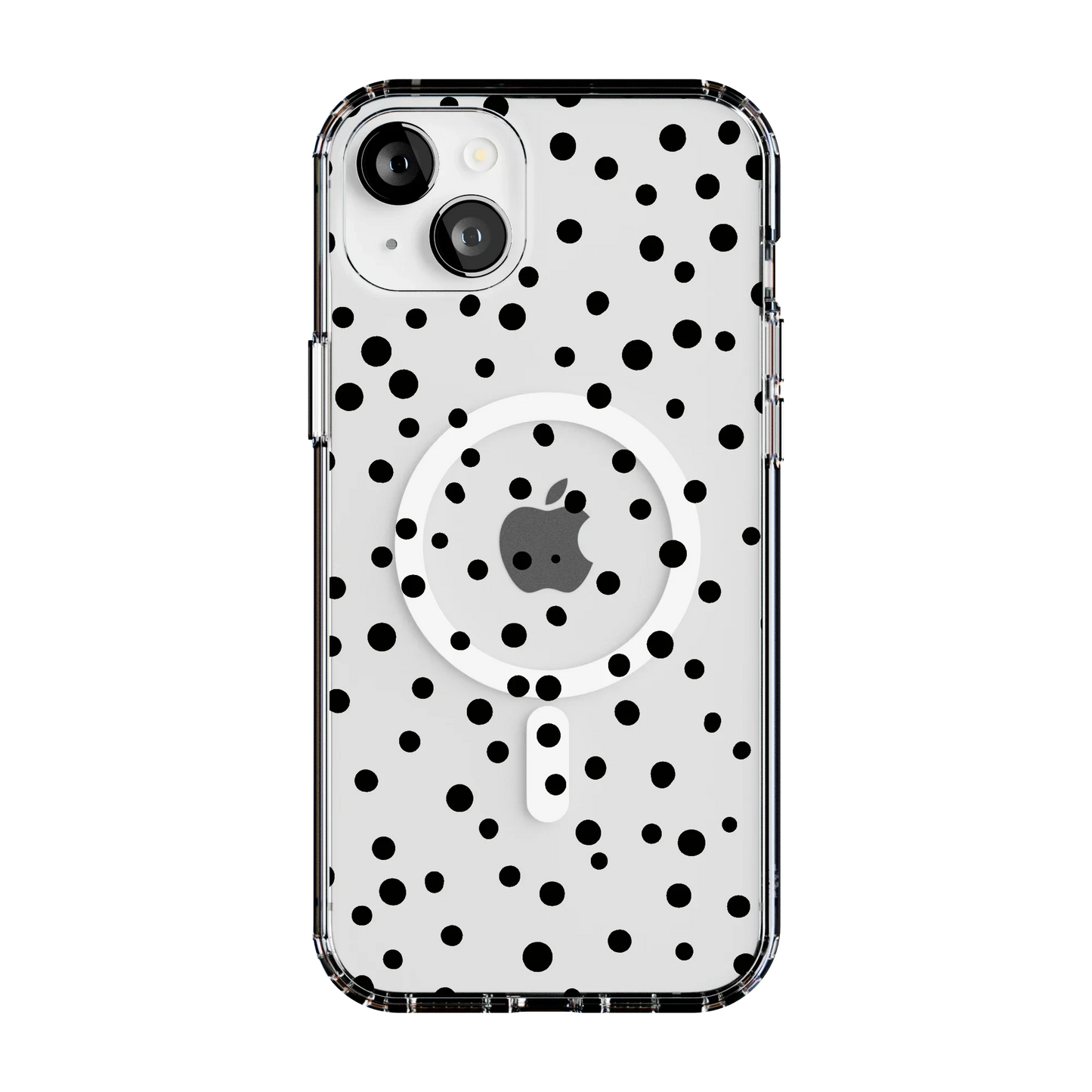 Spot On | Dotted Animal Print Case iPhone Case get.casely