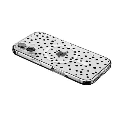 Spot On | Dotted Animal Print Case iPhone Case get.casely