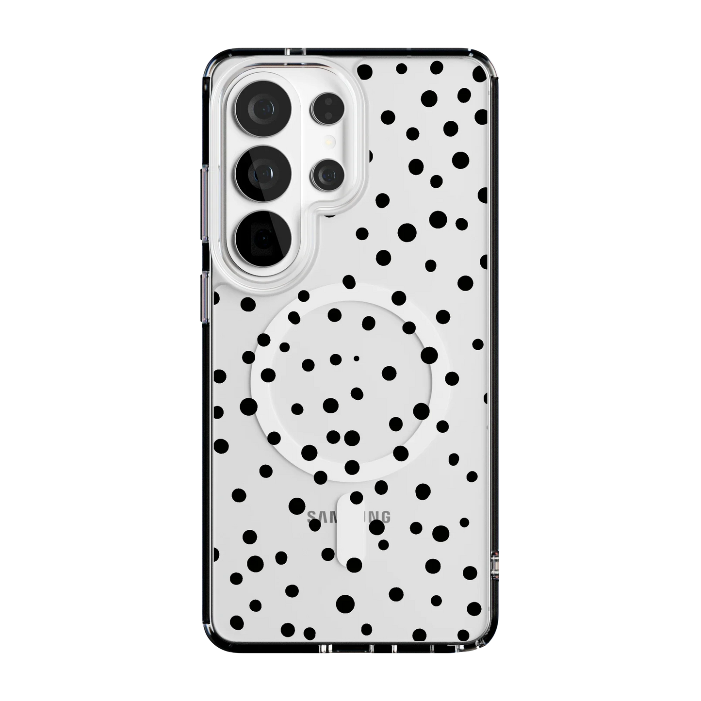 Spot On | Dotted Animal Print Case iPhone Case get.casely