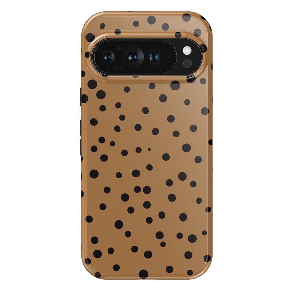 Spot On | Dotted Animal Print Google Pixel Case Google Pixel Case Casetry Essential Google Pixel 9 Pro