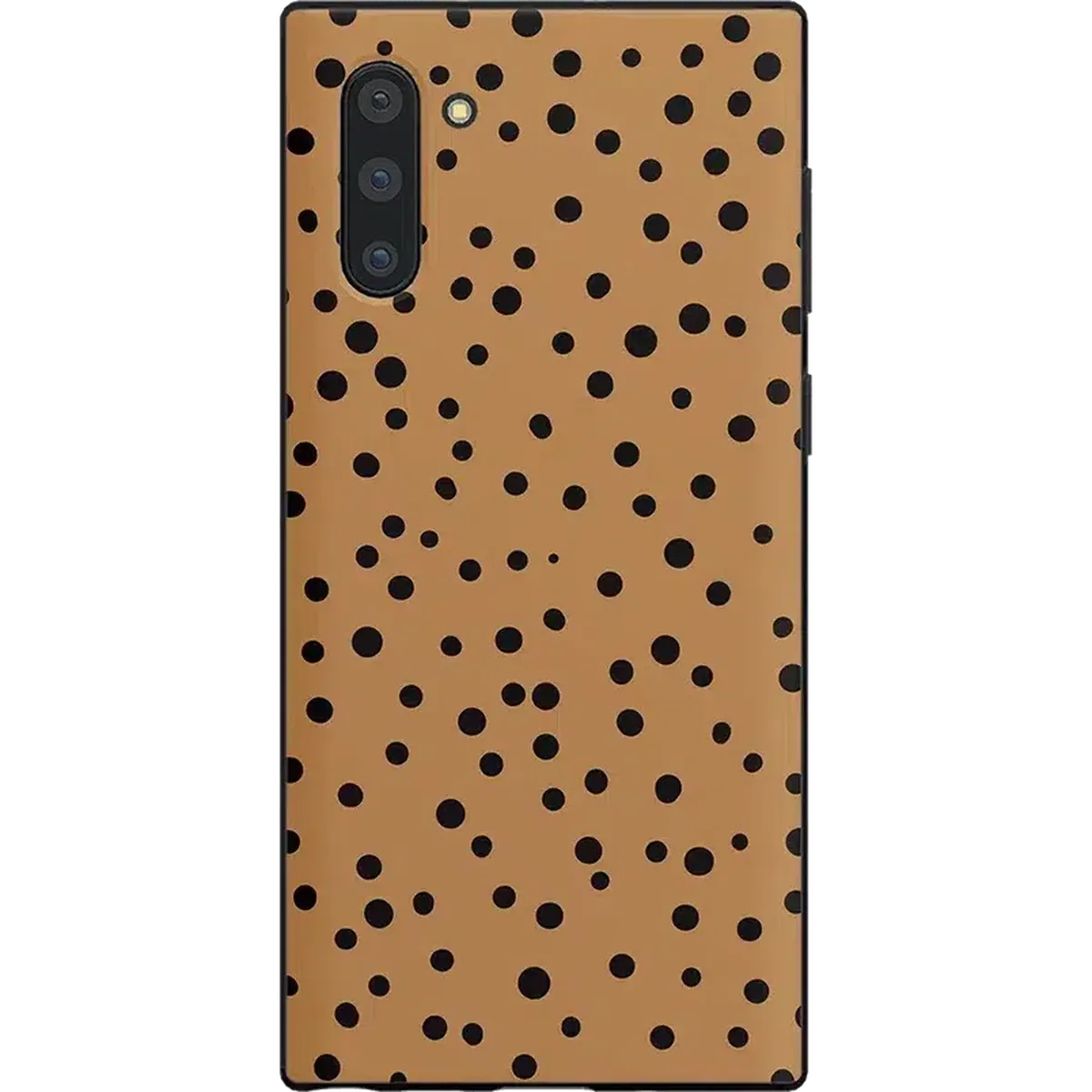 Spot On | Dotted Animal Print Samsung Case Samsung Case get.casely Classic Galaxy Note 10 Plus