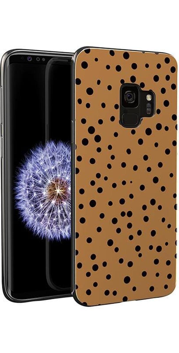 Spot On | Dotted Animal Print Samsung Case Samsung Case get.casely