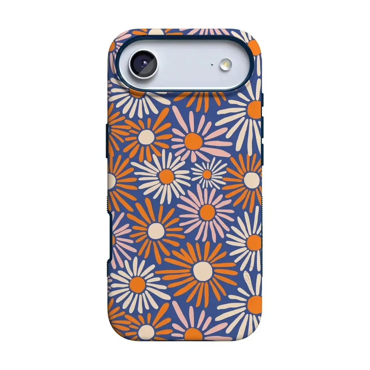 Spring Forward | Daisy Floral Case iPhone Case get.casely Bold Flex + MagSafe® iPhone 17 Air