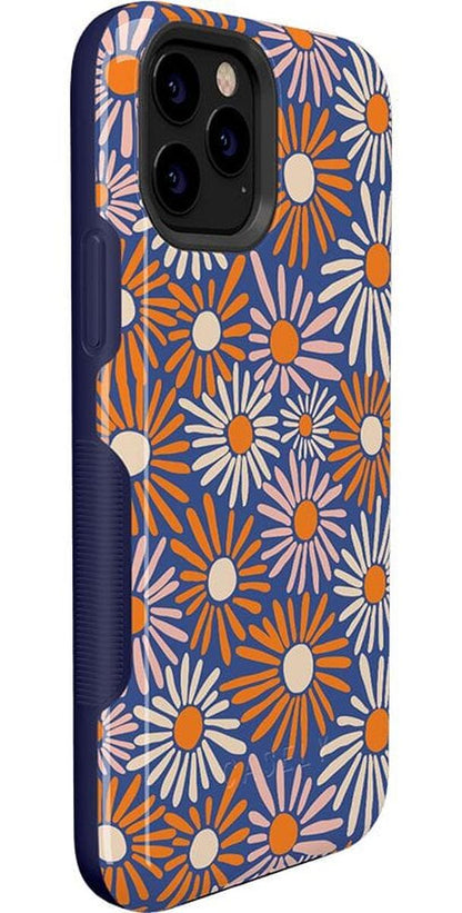 Spring Forward | Daisy Floral Case iPhone Case get.casely