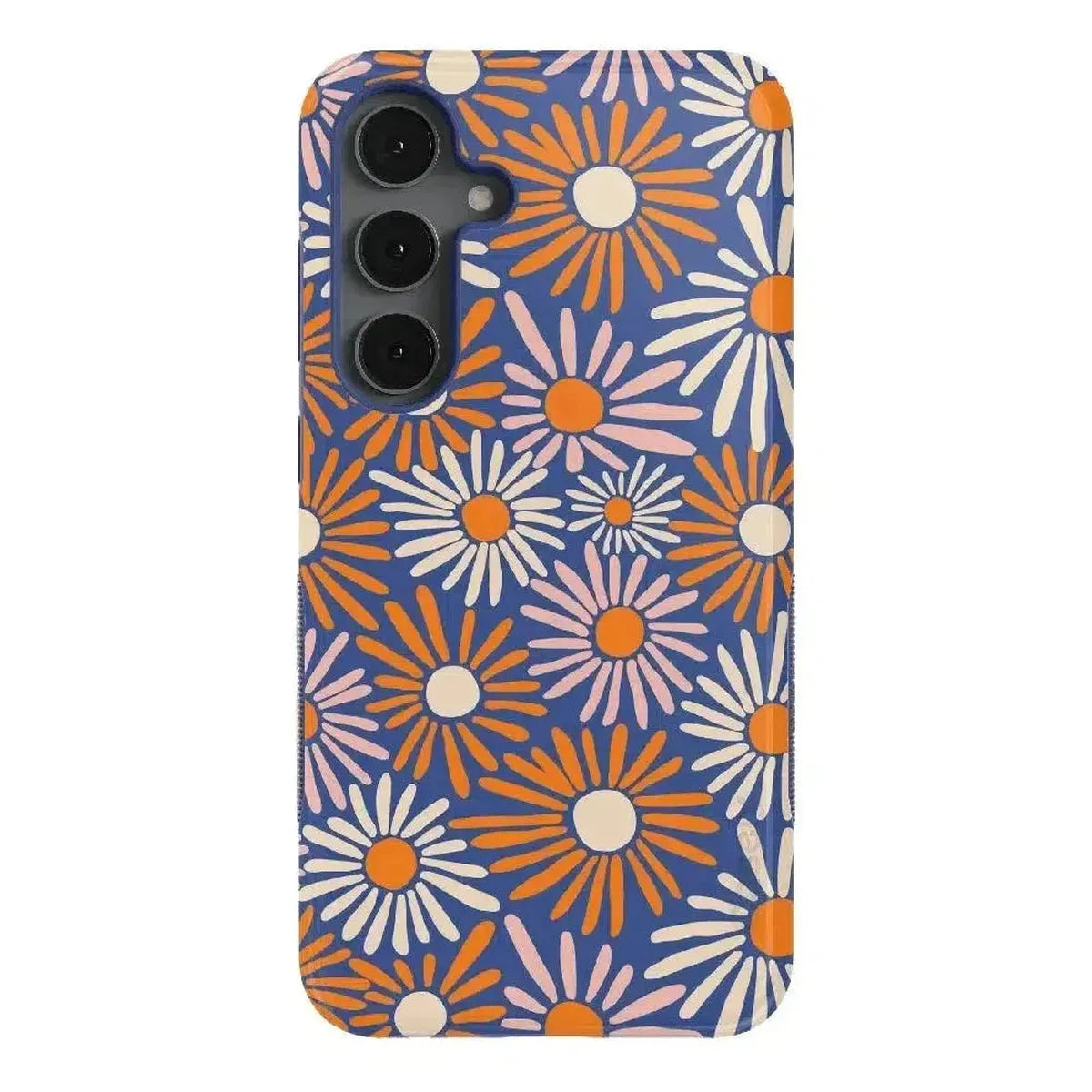 Spring Forward | Daisy Floral Samsung Case Samsung Case Casetry