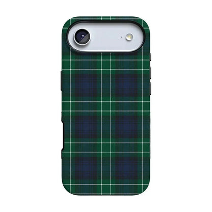 Spruce | Kitty and Vibe Holiday Case Phone Case Casetry Bold Flex + MagSafe® iPhone 17 Air