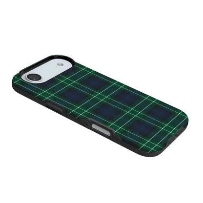 Spruce | Kitty and Vibe Holiday Case Phone Case Casetry