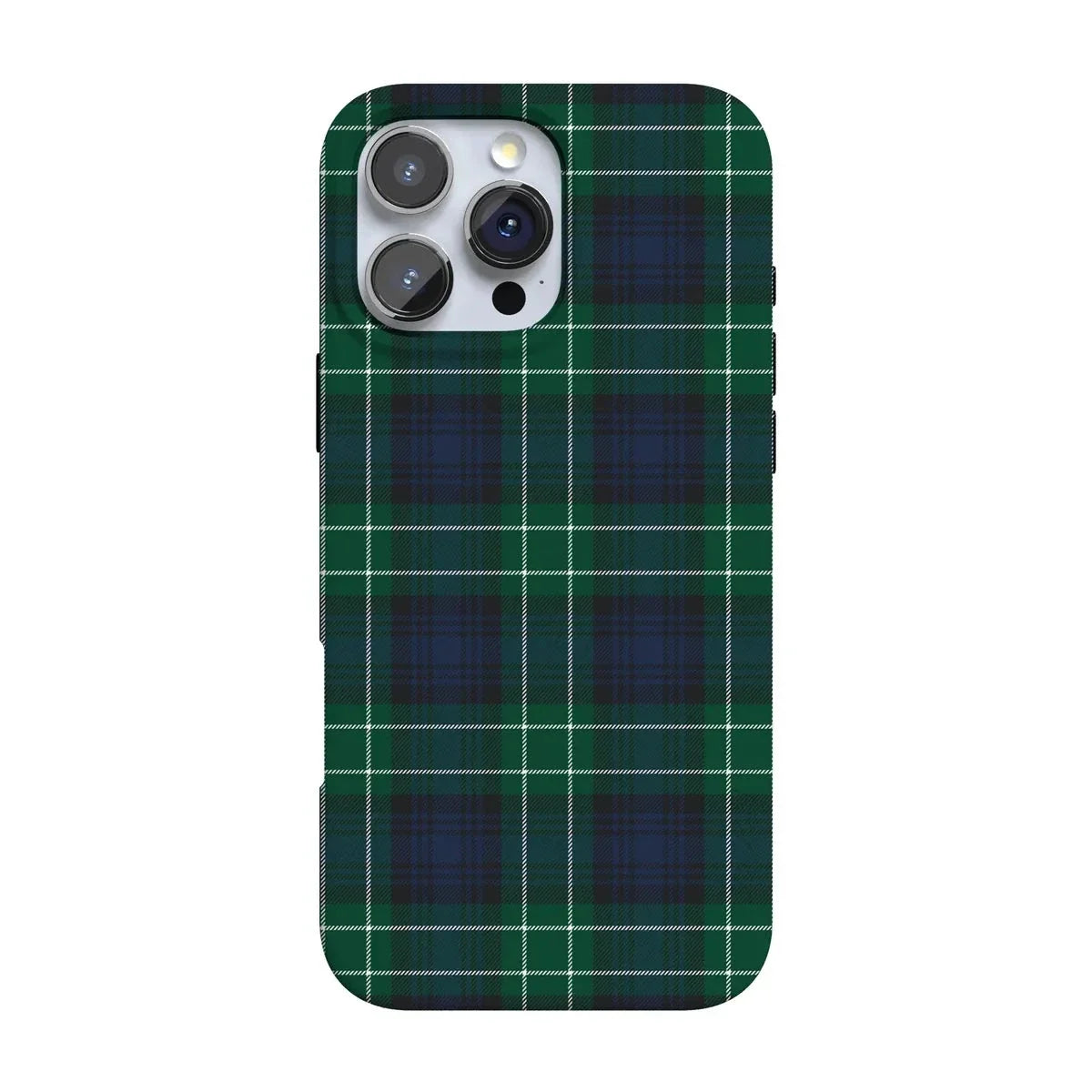 Spruce | Kitty and Vibe Holiday Case Phone Case Casetry