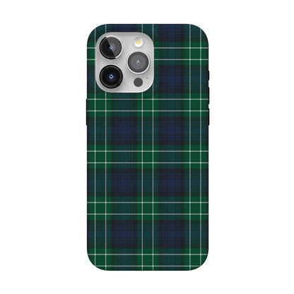Spruce | Kitty and Vibe Holiday Case Phone Case Casetry