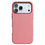 Starfish Wishes | Coral Pink Shimmer Case iPhone Case get.casely Bold + MagSafe® iPhone 17 Pro Max