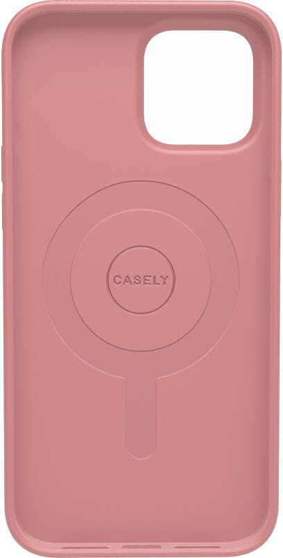 Starfish Wishes | Coral Pink Shimmer Case iPhone Case get.casely