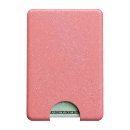 Starfish Wishes | Coral Pink Shimmer MagWallet MagWallet get.casely