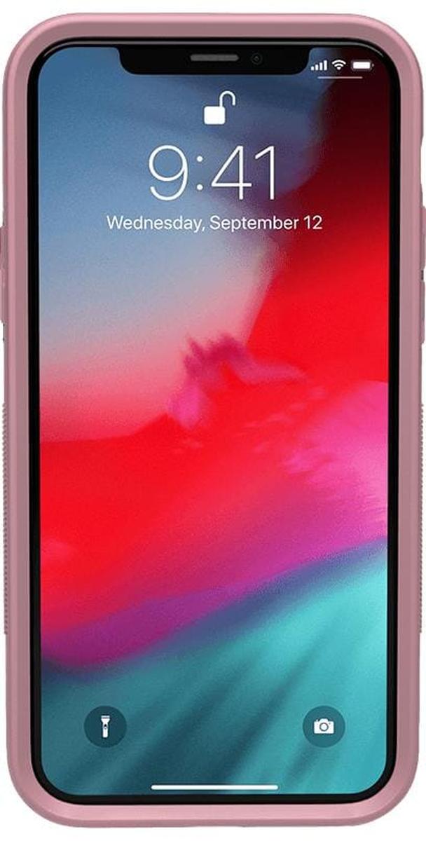 Subtle Blush | White and Pink Marble Case iPhone Case get.casely
