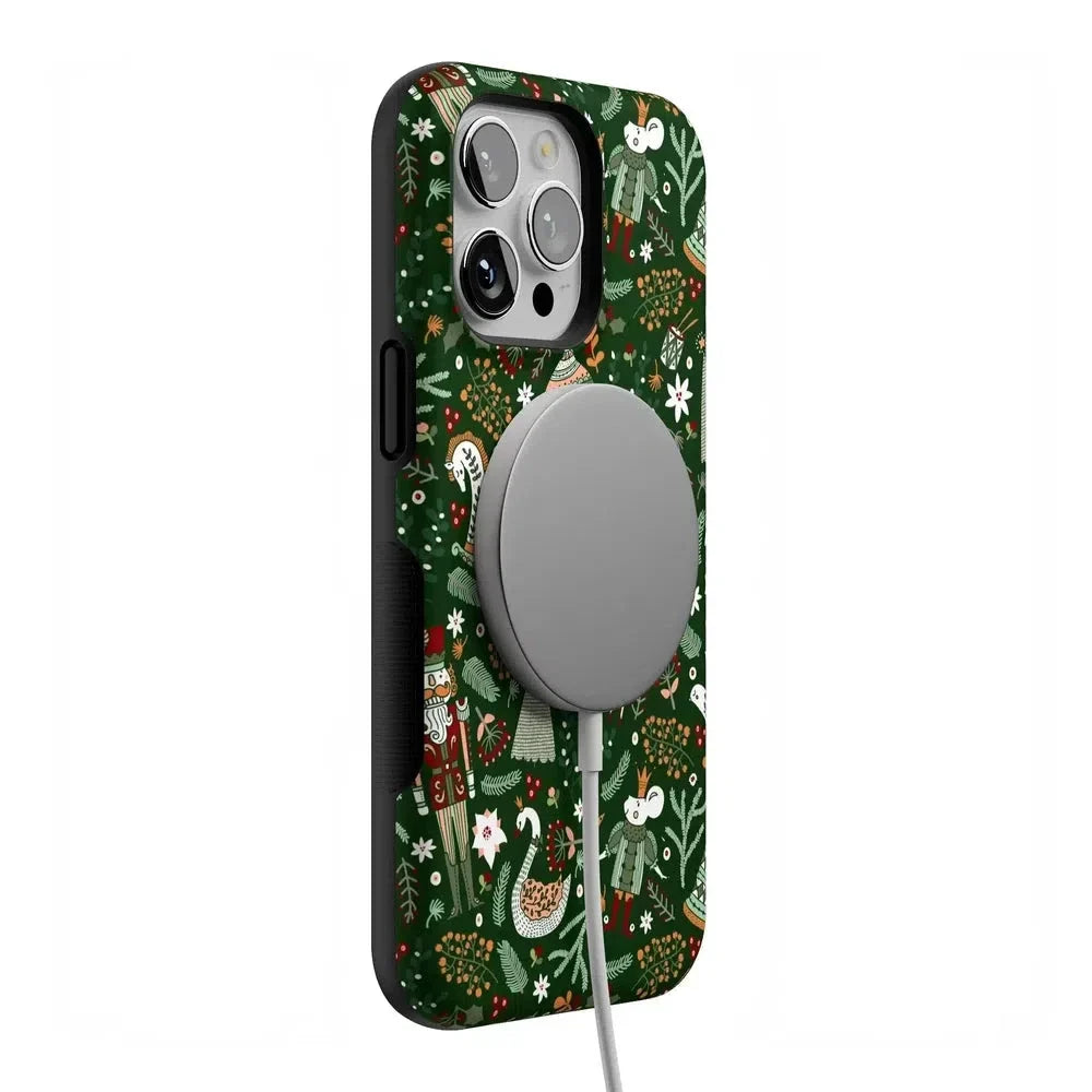 Sugar Plum Fairy | Winter Wonderland Case Phone Case Casetry