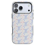 Summer Bows | Coquette Case Phone Case Casetry Bold Flex + MagSafe® iPhone 17 Pro Max