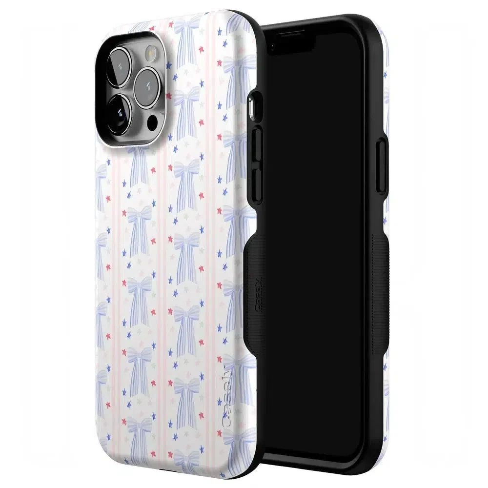 Summer Bows | Coquette Case Phone Case Casetry