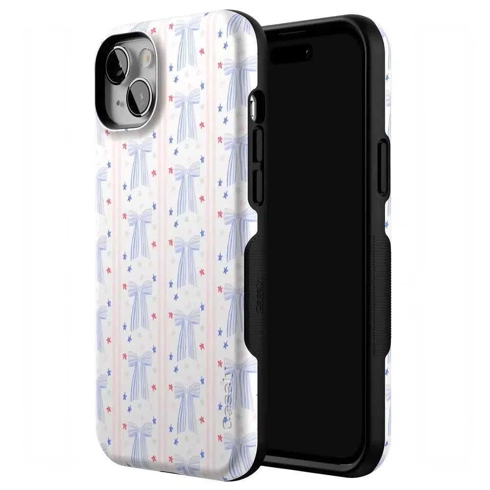 Summer Bows | Coquette Case Phone Case Casetry