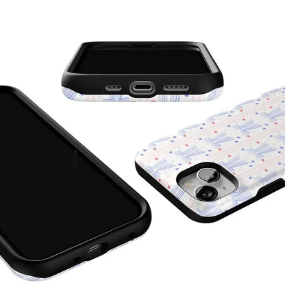 Summer Bows | Coquette Case Phone Case Casetry