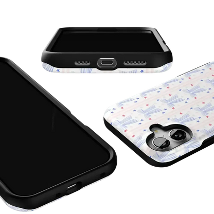 Summer Bows | Coquette Case Phone Case Casetry