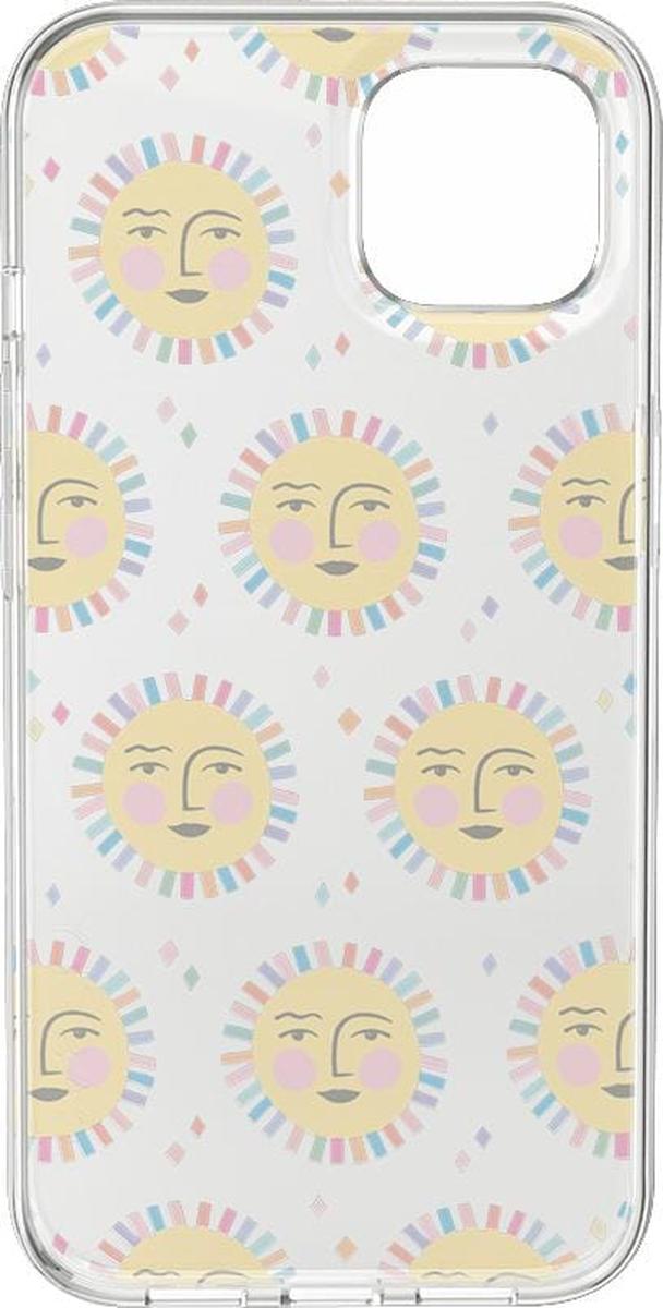 Sunny Days | Sun Patterned Case iPhone Case CASELY