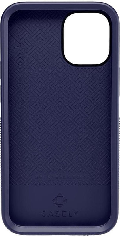 Sunny Days | Sun Patterned Case iPhone Case CASELY