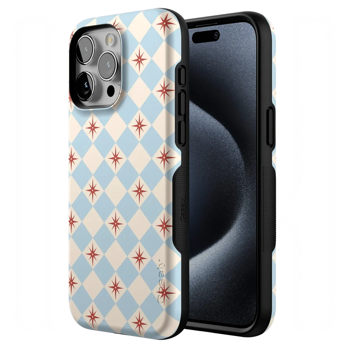 Chelsea Checker | Starlight Tiles Case
