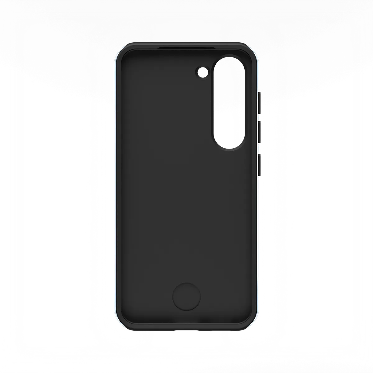 Marina Lines | Tiny Pinstripe Case