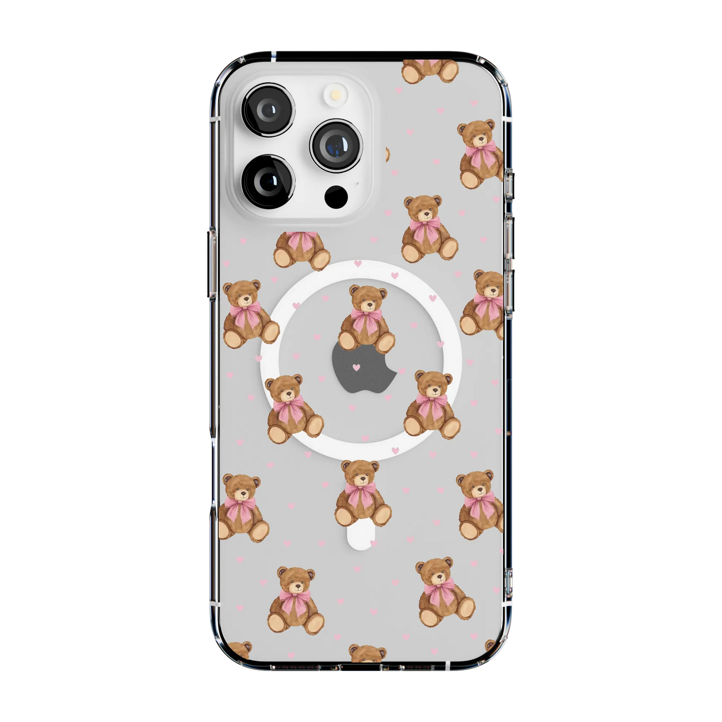 Cuddle Up | Teddy Bear Case