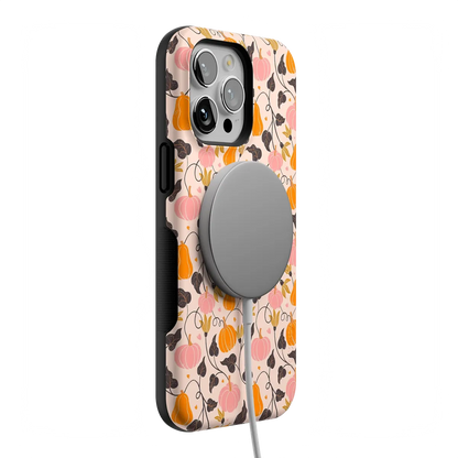 Pumpkin Princess | Harvest Vines Case