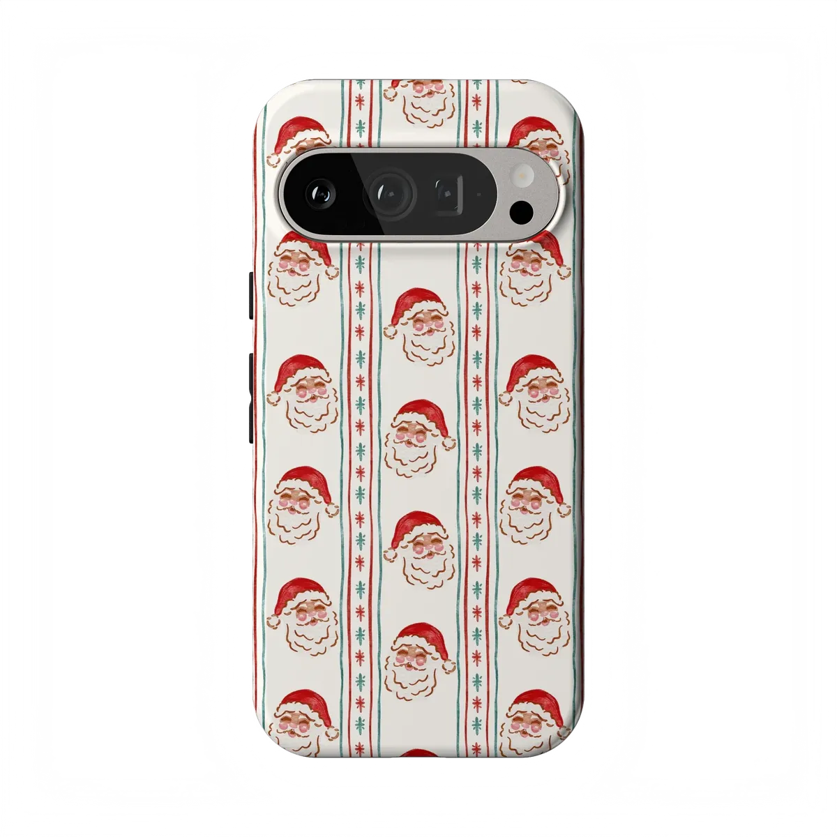 Jolly St. Nick | Retro Claus Case