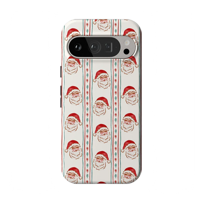 Jolly St. Nick | Retro Claus Case