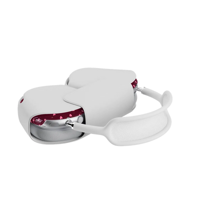 Heart Noir | Tiny Hearts AirPods Max Case