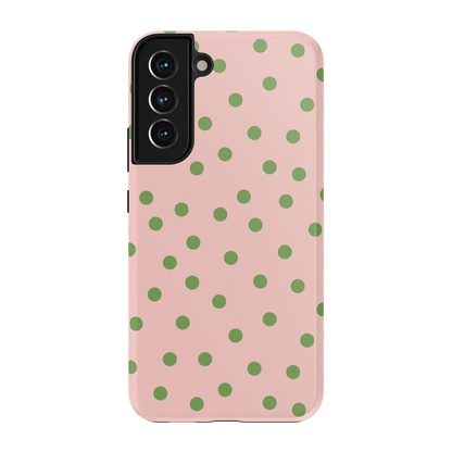Sweet Spot | Clubhouse Case - Galaxy S22 Plus