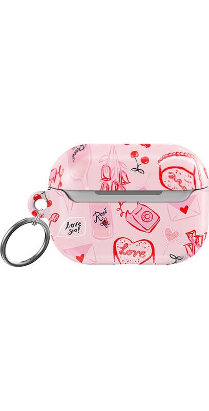 That's Amore | Valentine's AirPods Case AirPods Case Casetry