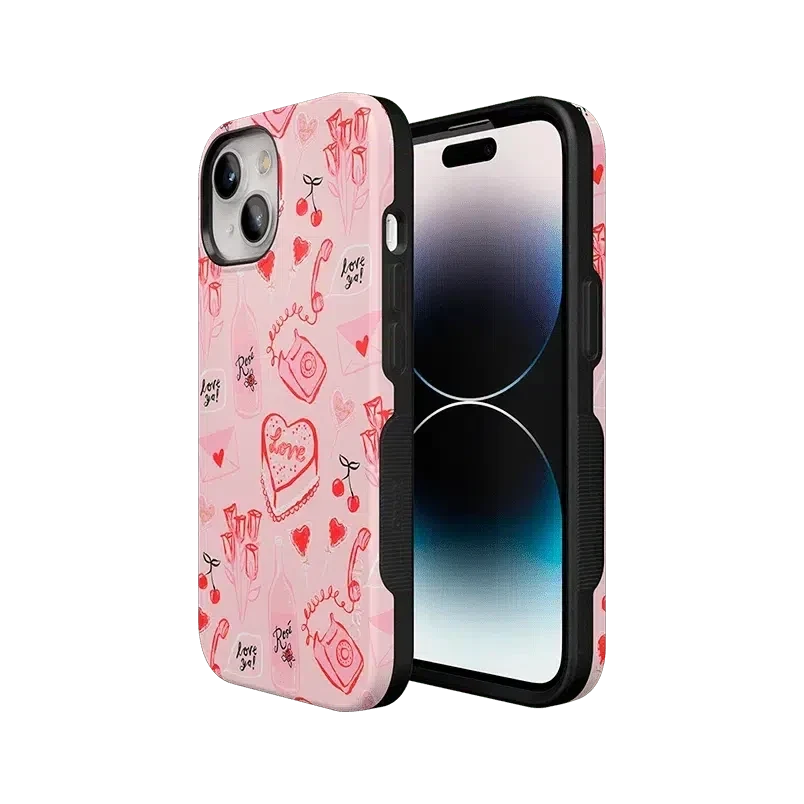 That's Amore | Valentine's Case Phone Case Casetry