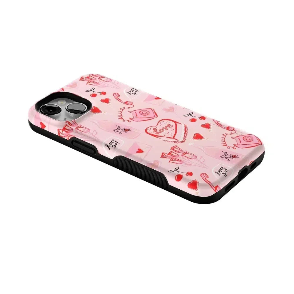 That's Amore | Valentine's Case Phone Case Casetry