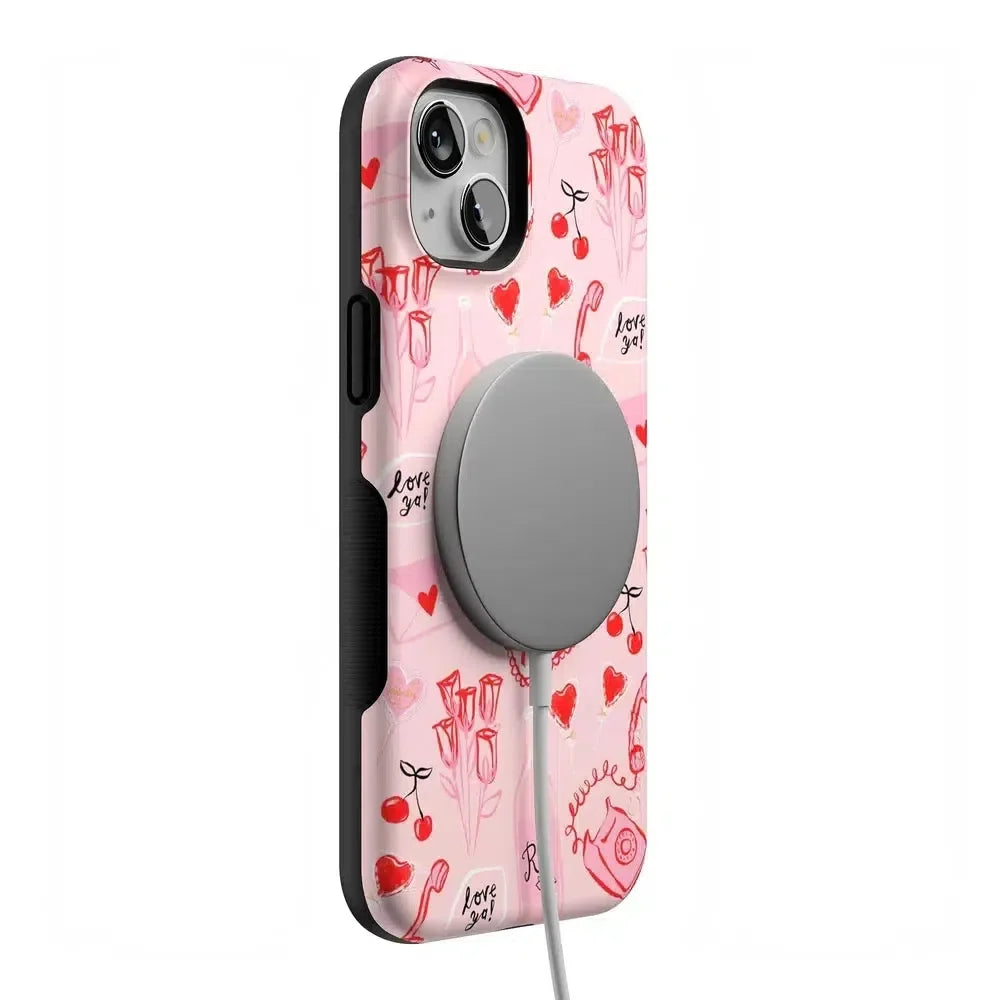 That's Amore | Valentine's Case Phone Case Casetry