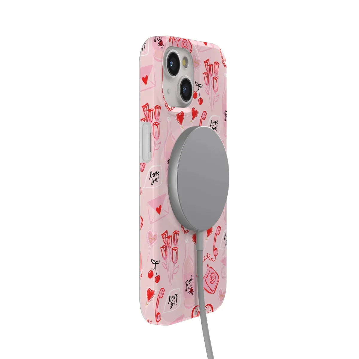That's Amore | Valentine's Case Phone Case Casetry
