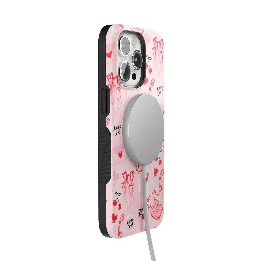 That's Amore | Valentine's Case Phone Case Casetry