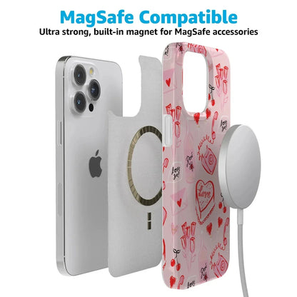 That's Amore | Valentine's Case Phone Case Casetry