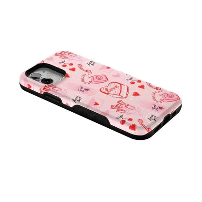 That's Amore | Valentine's Case Phone Case Casetry