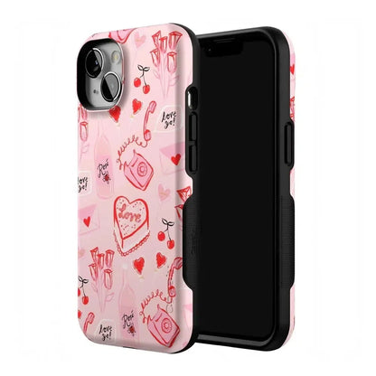 That's Amore | Valentine's Case Phone Case Casetry