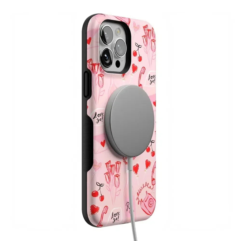 That's Amore | Valentine's Case Phone Case Casetry