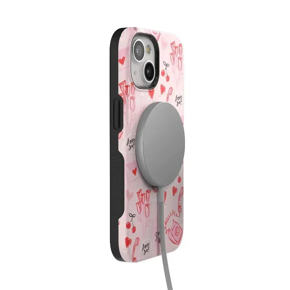 That's Amore | Valentine's Case Phone Case Casetry