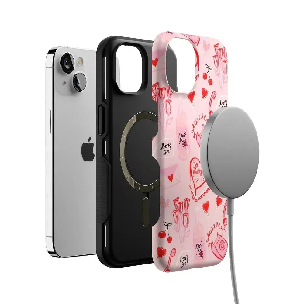 That's Amore | Valentine's Case Phone Case Casetry
