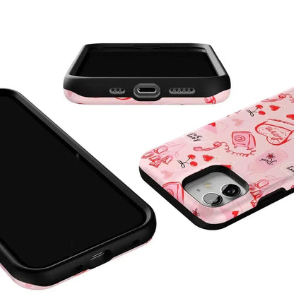 That's Amore | Valentine's Case Phone Case Casetry