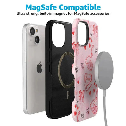 That's Amore | Valentine's Case Phone Case Casetry