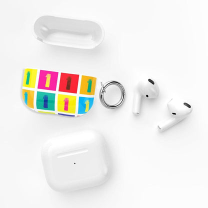The Beatles 1 | AirPods Case AirPods Case get.casely
