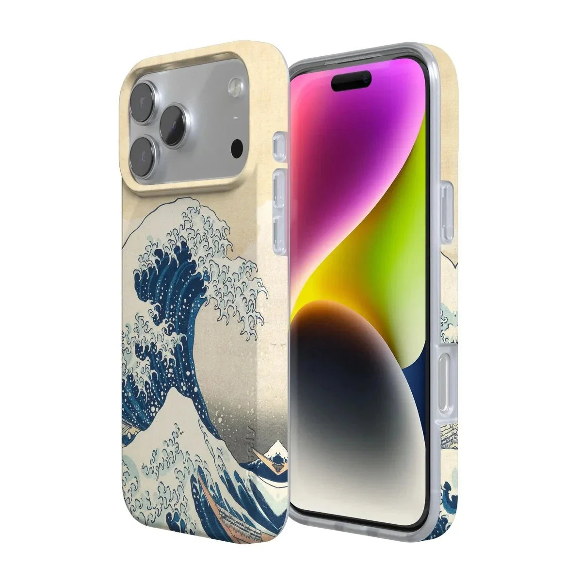 The Great Wave | The Met Series Case iPhone Case get.casely